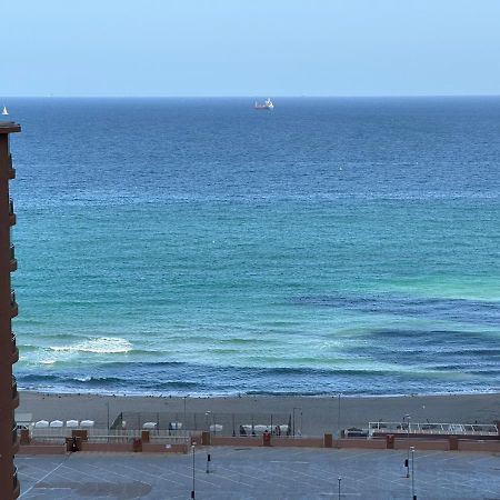 Brand New - Massive Studio - E1 - Self Catering Gibraltar Eksteriør billede