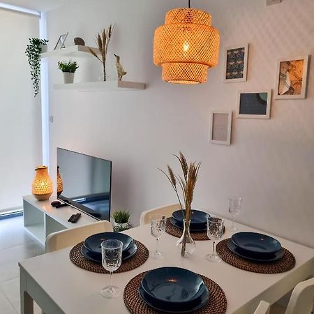 Brand New - Massive Studio - E1 - Self Catering Gibraltar Eksteriør billede