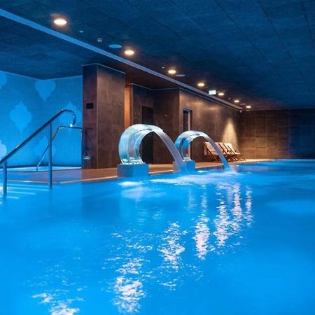Brand New - Massive Studio - E1 - Self Catering Gibraltar Eksteriør billede