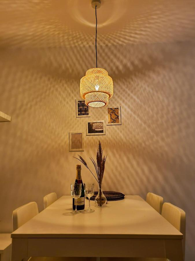 Brand New - Massive Studio - E1 - Self Catering Gibraltar Eksteriør billede