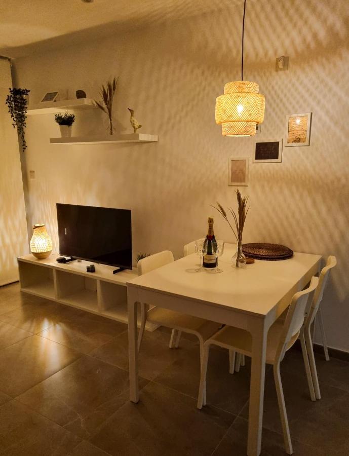 Brand New - Massive Studio - E1 - Self Catering Gibraltar Eksteriør billede