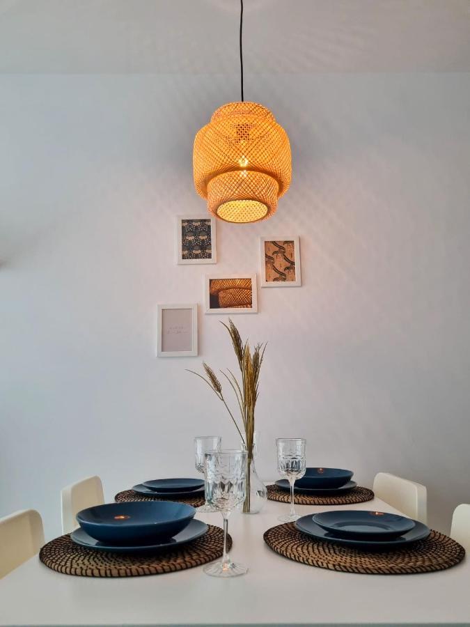 Brand New - Massive Studio - E1 - Self Catering Gibraltar Eksteriør billede