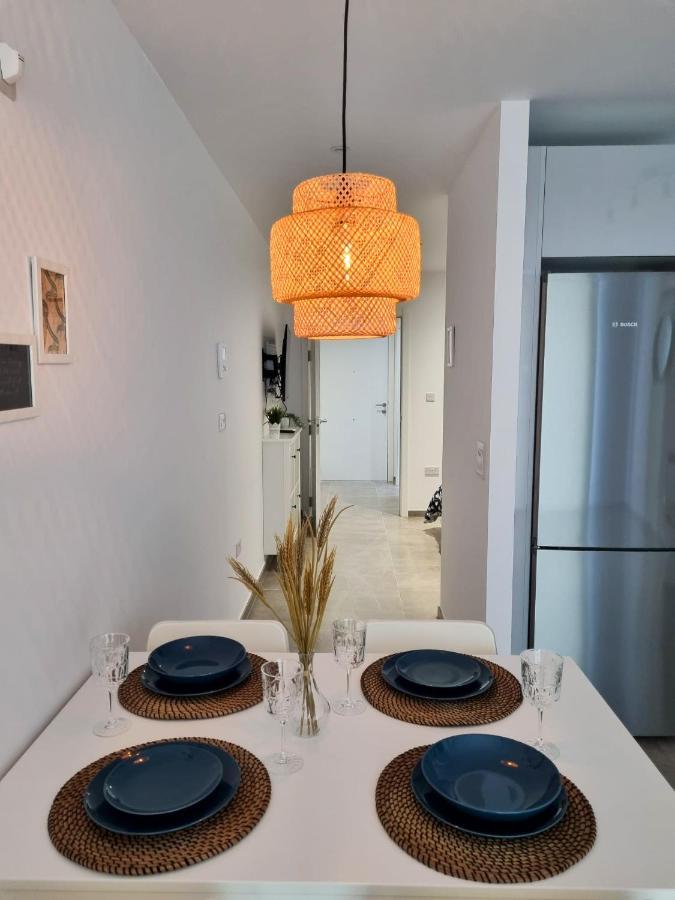Brand New - Massive Studio - E1 - Self Catering Gibraltar Eksteriør billede