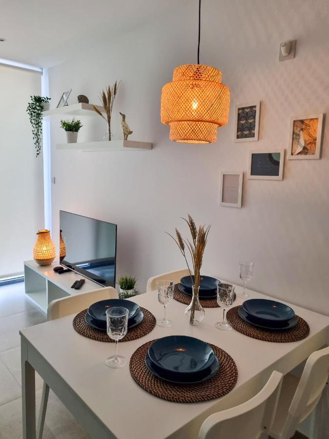 Brand New - Massive Studio - E1 - Self Catering Gibraltar Eksteriør billede