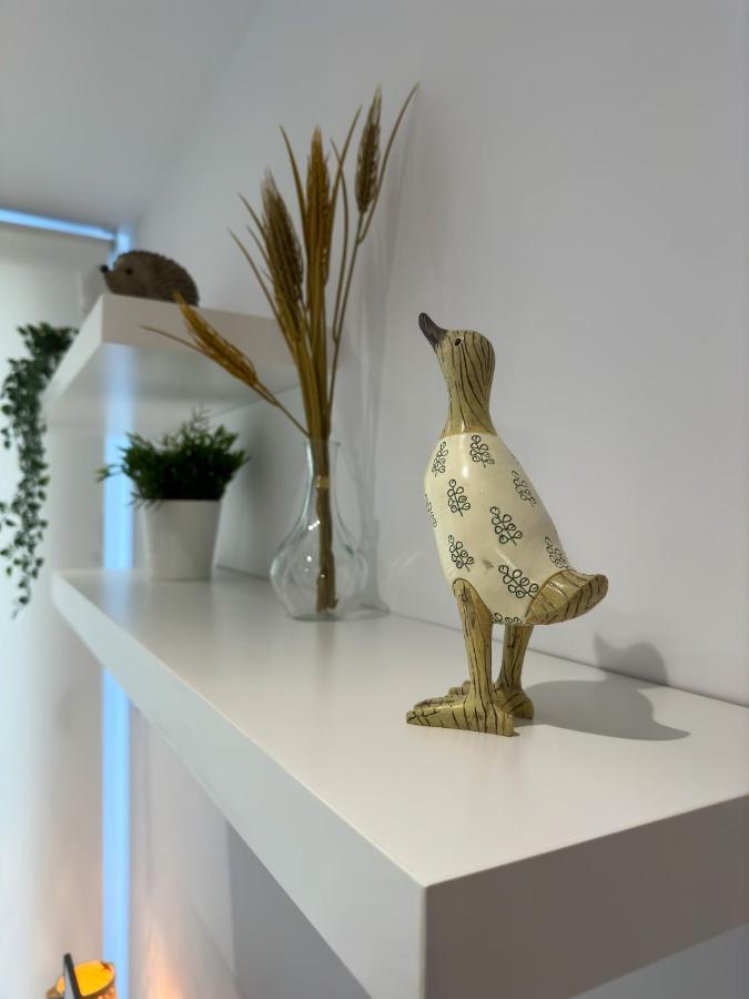 Brand New - Massive Studio - E1 - Self Catering Gibraltar Eksteriør billede