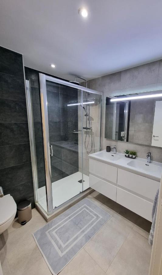 Brand New - Massive Studio - E1 - Self Catering Gibraltar Eksteriør billede