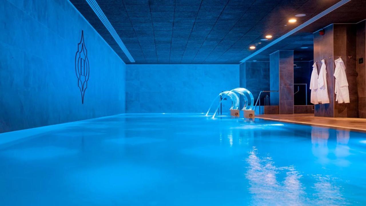 Brand New - Massive Studio - E1 - Self Catering Gibraltar Eksteriør billede