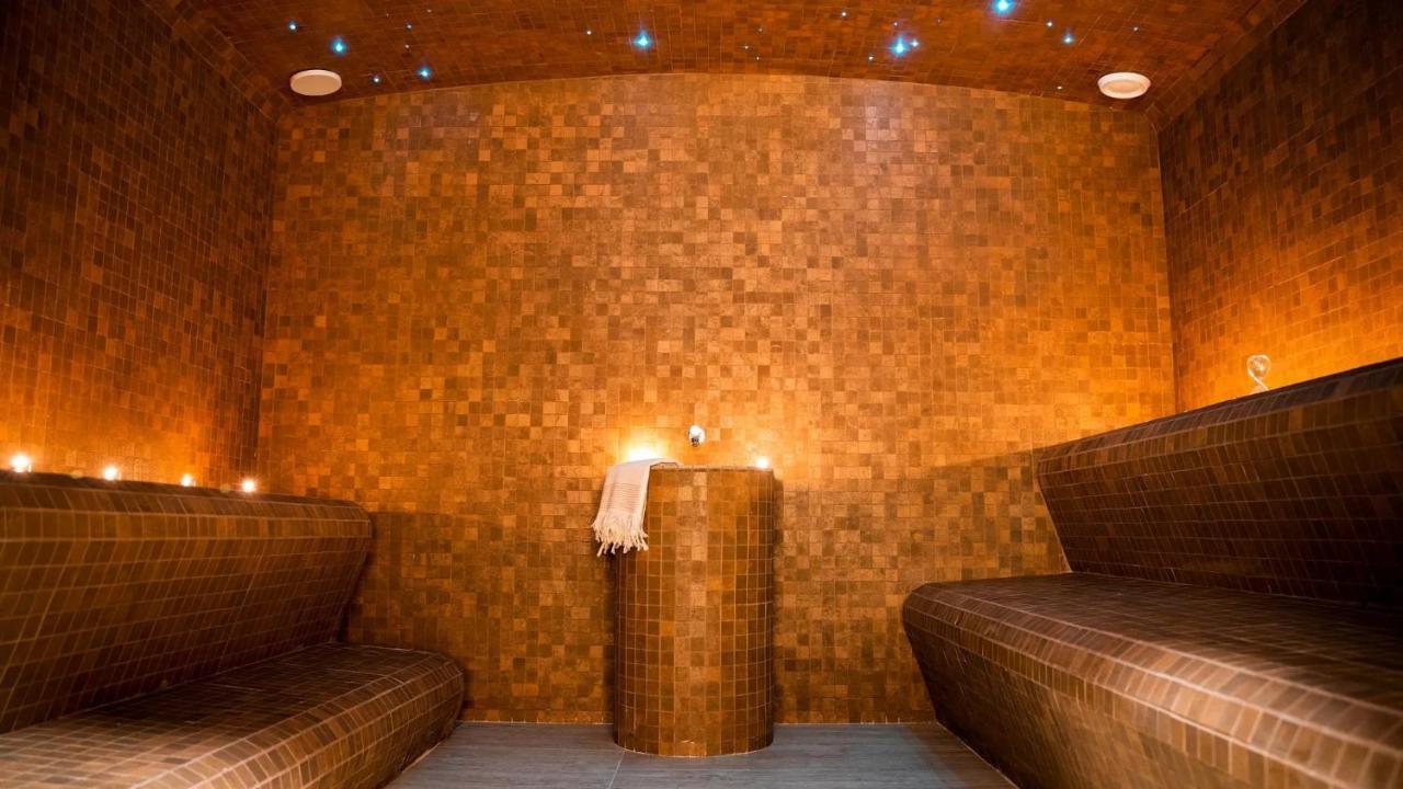 Brand New - Massive Studio - E1 - Self Catering Gibraltar Eksteriør billede