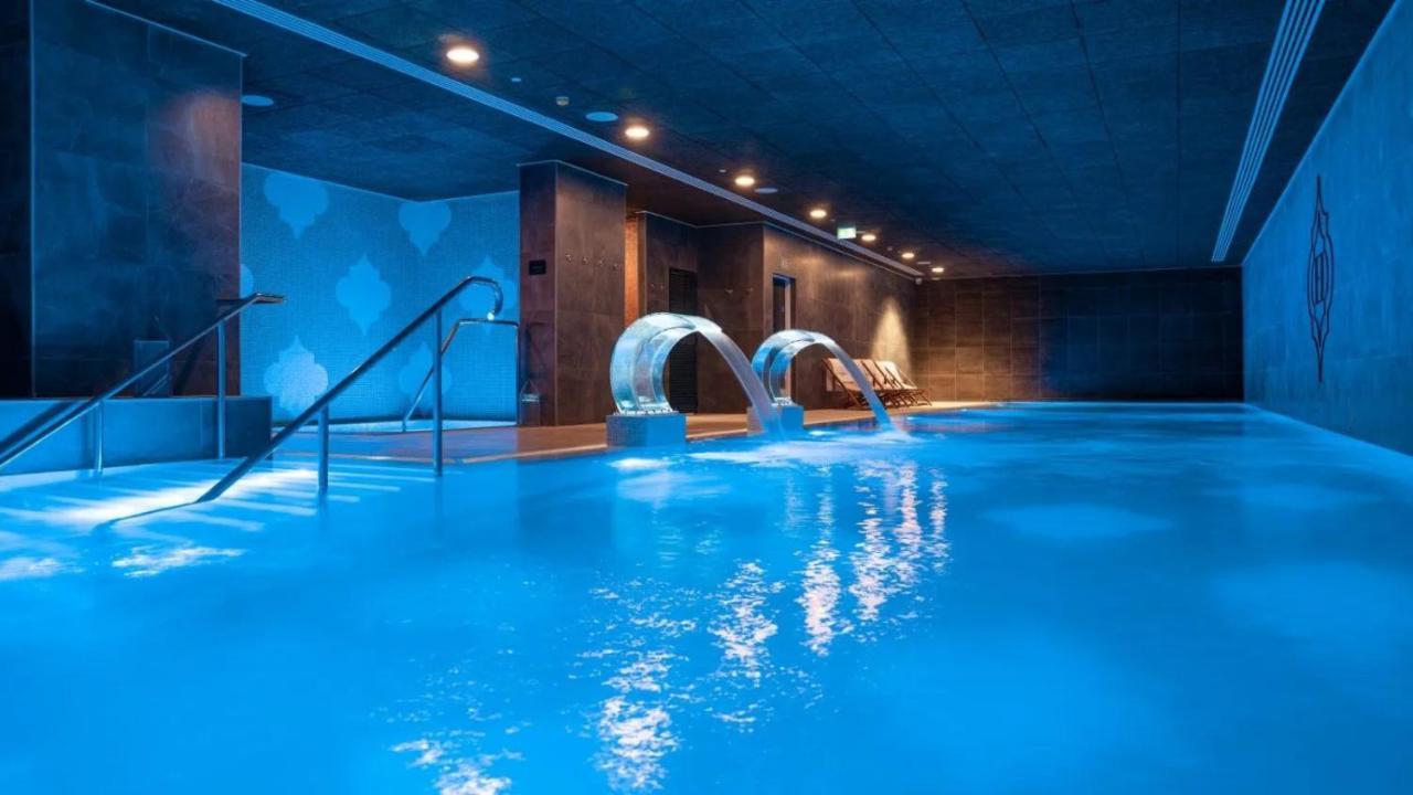 Brand New - Massive Studio - E1 - Self Catering Gibraltar Eksteriør billede